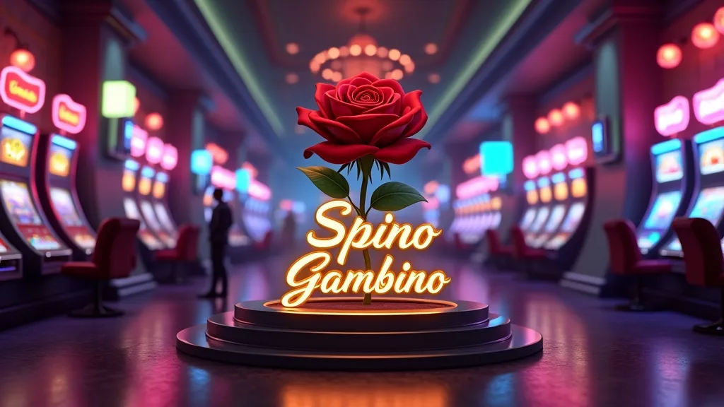 spinogambino spinogambino