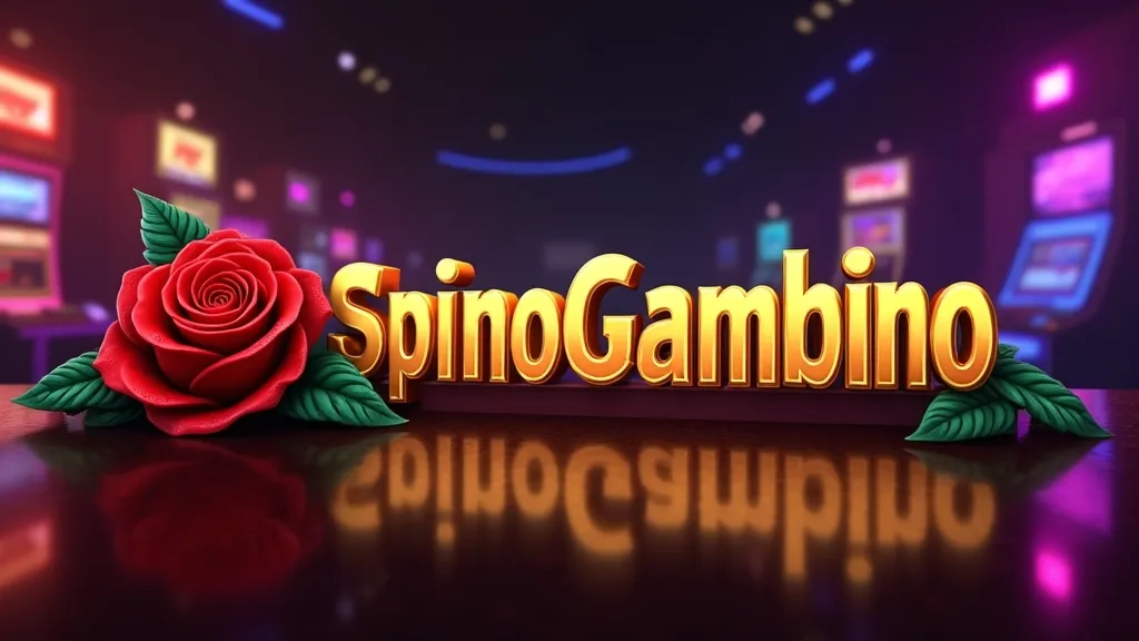 spinogambino spinogambino