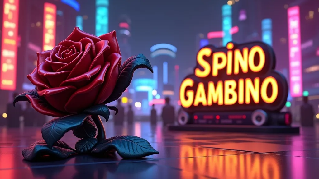 spinogambino spinogambino
