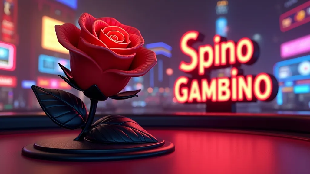 spinogambino spinogambino