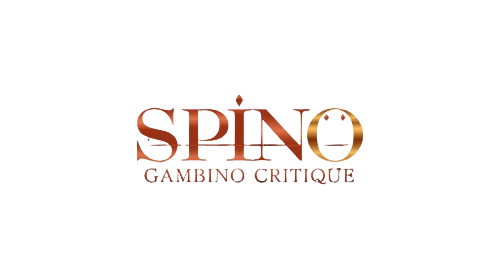 Spinogambinocritique Spinogambinocritique